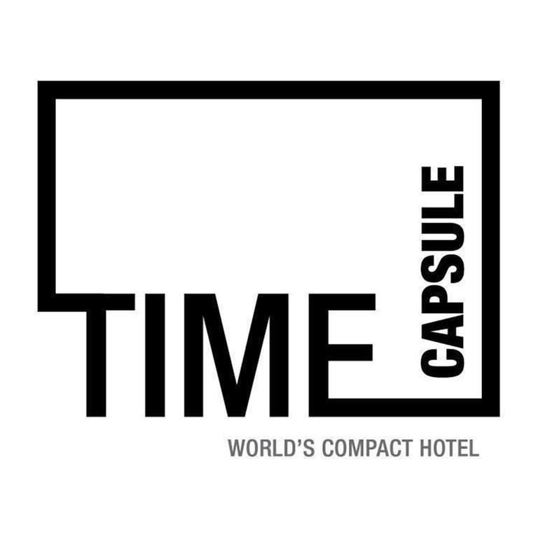 Time Capsule Hotel Georgetown Exterior foto
