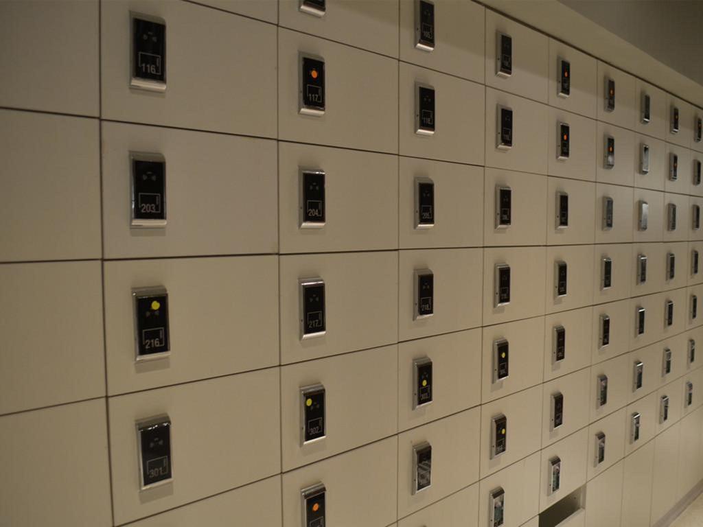 Time Capsule Hotel Georgetown Exterior foto